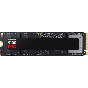 Накопичувач SSD M.2 2280 1TB 9100 PRO Samsung (MZ-VAP1T0BW)