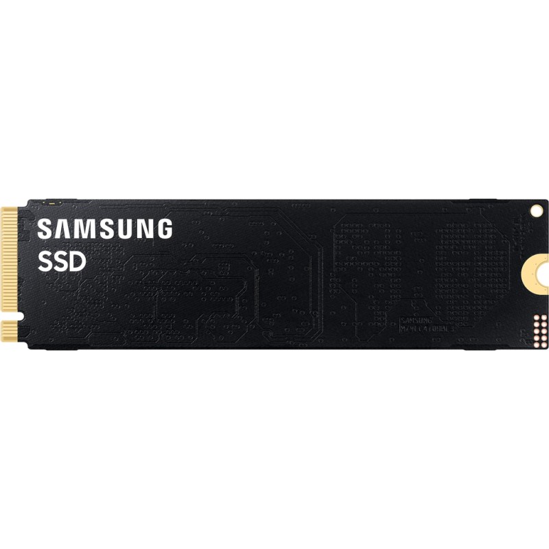 Накопитель SSD M.2 2280 2TB 9100 PRO Samsung (MZ-VAP2T0BW)