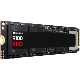 Накопитель SSD M.2 2280 2TB 9100 PRO Samsung (MZ-VAP2T0BW)