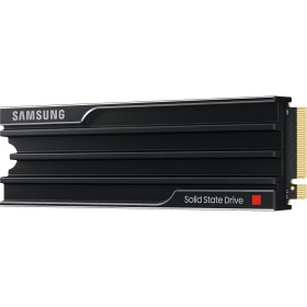 Накопитель SSD M.2 2280 4TB 9100 PRO Heatsink Samsung (MZ-VAP4T0CW)