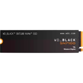 Накопитель SSD M.2 2280 500GB SN7100 WD (WDS500G4X0E)