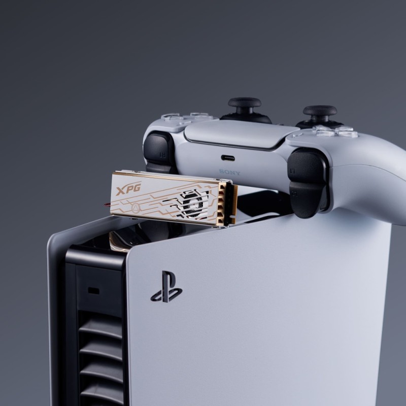 Накопитель SSD M.2 2280 2TB XPG MARS 980 PRO ADATA (SMAR-980P-2TCI)