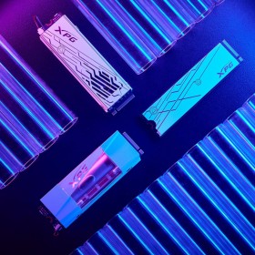 Накопитель SSD M.2 2280 2TB XPG MARS 980 PRO ADATA (SMAR-980P-2TCI)