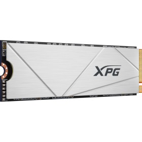 Накопитель SSD M.2 2280 512GB XPG GAMMIX S60 ADATA (AGAMMIXS60-512G-CS)