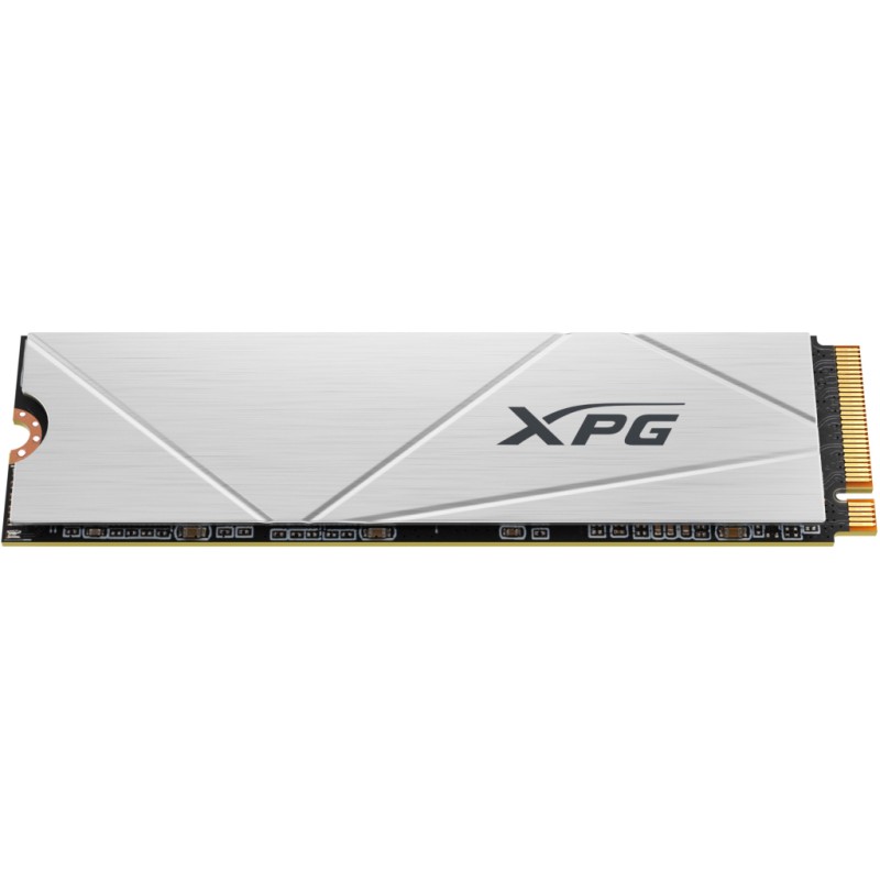 Накопитель SSD M.2 2280 512GB XPG GAMMIX S60 ADATA (AGAMMIXS60-512G-CS)