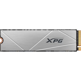 Накопитель SSD M.2 2280 512GB XPG GAMMIX S60 ADATA (AGAMMIXS60-512G-CS)