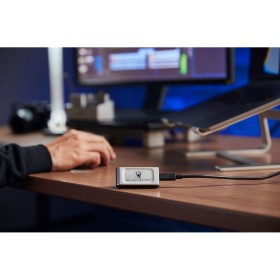 Накопитель SSD USB Type-C 1TB XS2000 Kingston (SXS2000/1000GA)