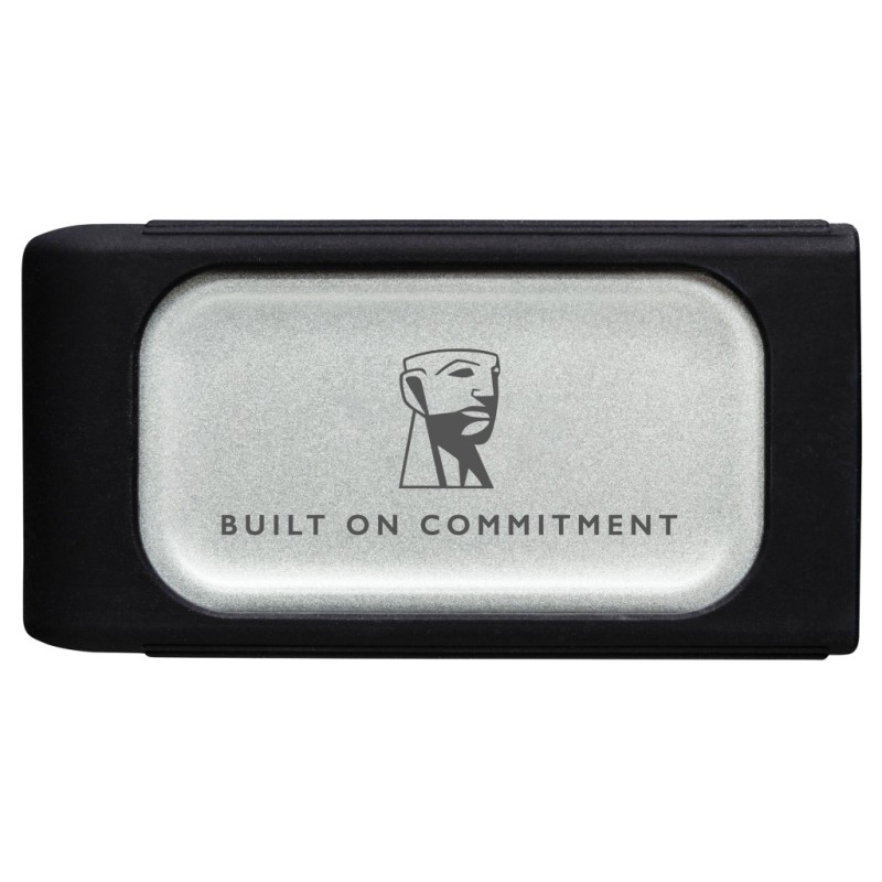 Накопитель SSD USB Type-C 500GB XS2000 Kingston (SXS2000/500GA)