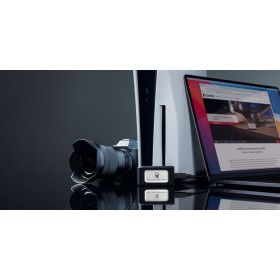 Накопитель SSD USB Type-C 500GB XS2000 Kingston (SXS2000/500GA)