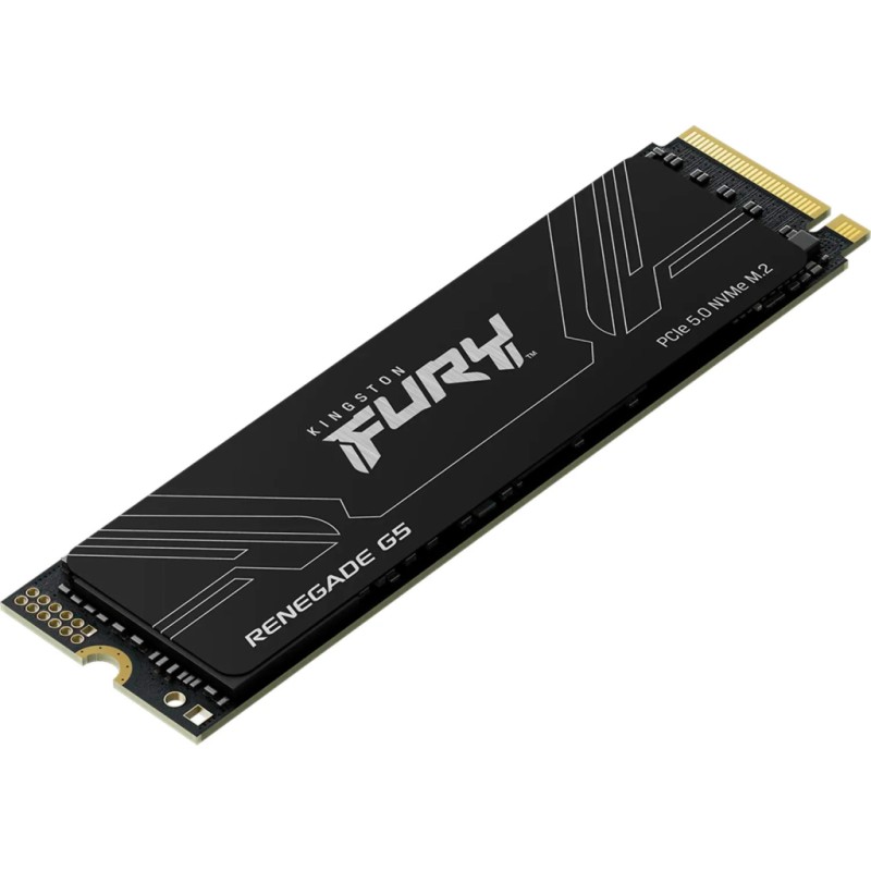 Накопитель SSD M.2 2280 2TB FURY Renegade G5 Kingston (SFYR2S/2T0)