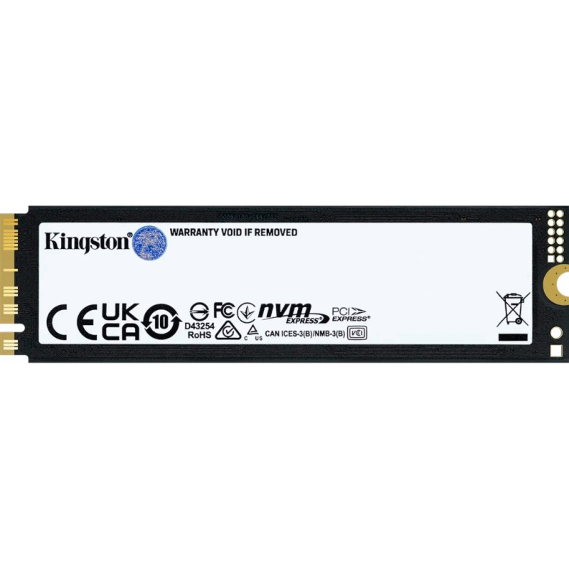 Накопитель SSD M.2 2280 2TB FURY Renegade G5 Kingston (SFYR2S/2T0)