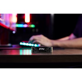 Накопитель SSD M.2 2280 2TB FURY Renegade G5 Kingston (SFYR2S/2T0)