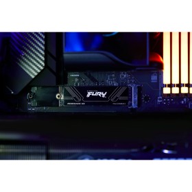 Накопитель SSD M.2 2280 2TB FURY Renegade G5 Kingston (SFYR2S/2T0)