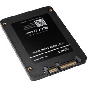 Накопитель SSD 2.5