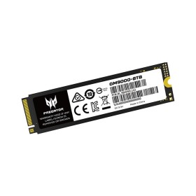 Накопитель SSD M.2 2280 8TB GM9000 Acer Predator (BL.9BWWR.142)
