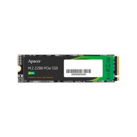 Накопичувач SSD M.2 2280 1TB Apacer (AP1TBAS2280P4U)
