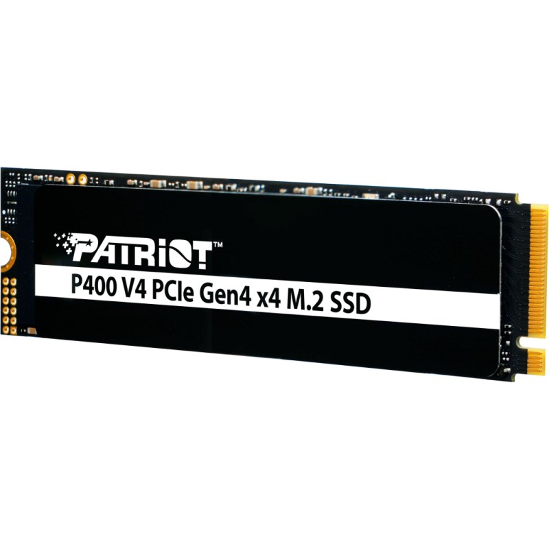 Накопичувач SSD M.2 2280 1TB P400 Patriot (P400VP1TBM28H)