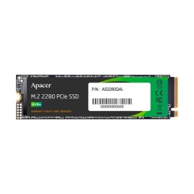 Накопитель SSD M.2 2280 1TB Apacer (AP1TBAS2280Q4L)