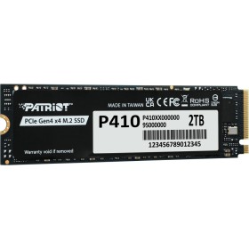 Накопитель SSD M.2 2280 2TB Patriot (P410P2TBM28H)