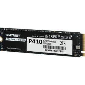 Накопитель SSD M.2 2280 2TB Patriot (P410P2TBM28H)