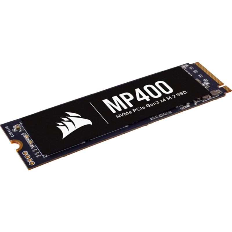 Накопитель SSD M.2 2280 2TB MP400 Corsair (CSSD-F2000GBMP400R2)