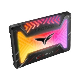 Накопитель SSD 2.5" 250GB Team (T253PG250G3C313)