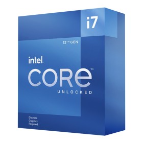 Процессор INTEL Core™ i7 12700KF (BX8071512700KF)