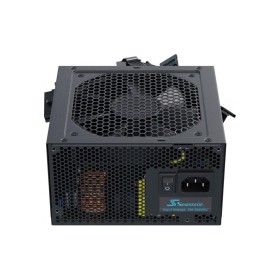 Блок питания Seasonic 650W (G12 GC-650)