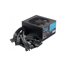 Блок питания Seasonic 650W (G12 GC-650)