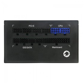Блок питания Gamemax 1050W 80 Gold ARGB (RGB-1050 PRO)
