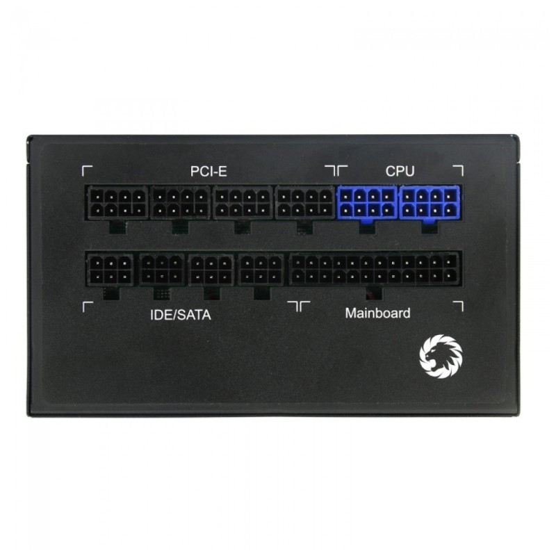 Блок питания Gamemax 1050W 80 Gold ARGB (RGB-1050 PRO)