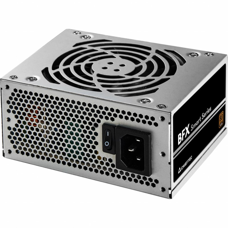 Блок питания Chieftec 350W (BFX-350BS)