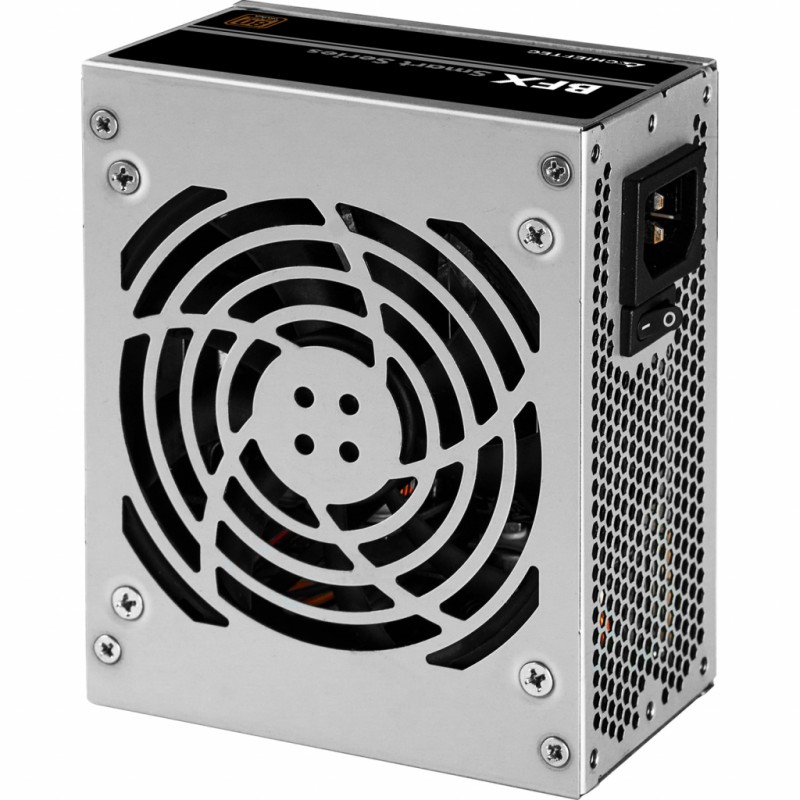 Блок питания Chieftec 350W (BFX-350BS)