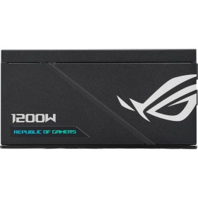 Блок питания ASUS 1200W ROG-LOKI-1200T-SFX-L-GAMING PCIE5 (90YE00N0-B0NA00)