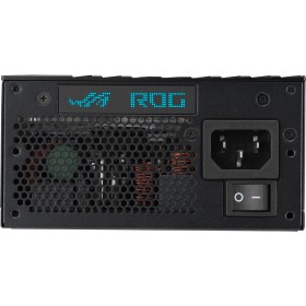 Блок питания ASUS 1200W ROG-LOKI-1200T-SFX-L-GAMING PCIE5 (90YE00N0-B0NA00)