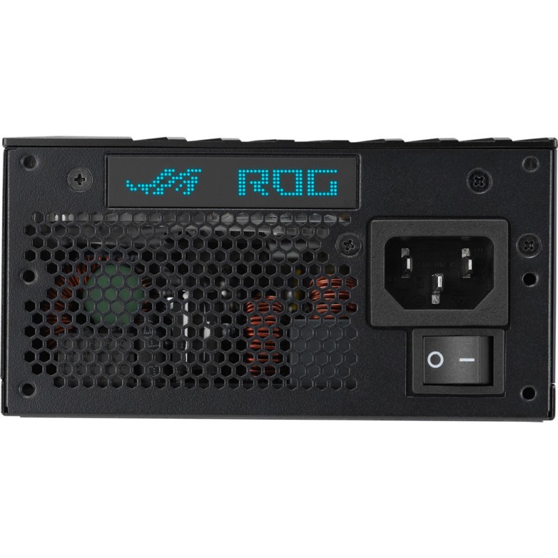 Блок питания ASUS 1200W ROG-LOKI-1200T-SFX-L-GAMING PCIE5 (90YE00N0-B0NA00)