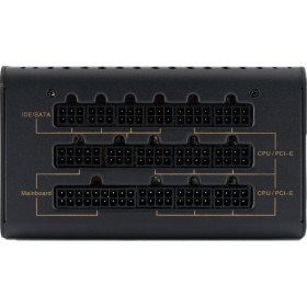 Блок питания Modecom 650W (ZAS-MC90-SM-650-ATX-VOLCA)