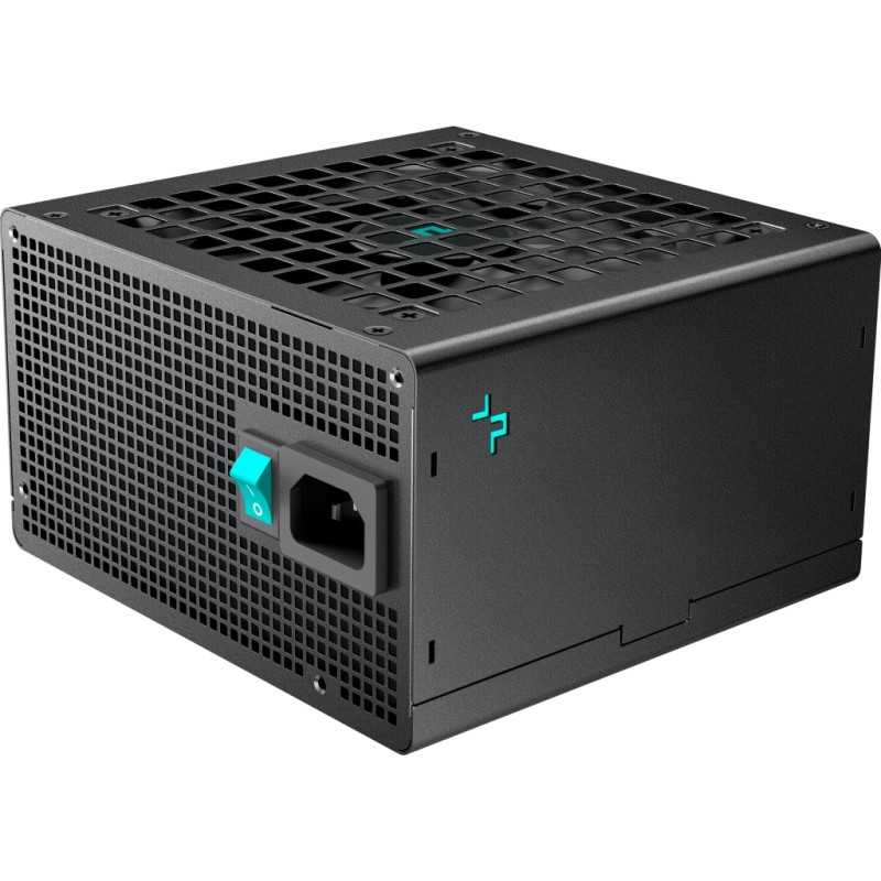 Блок питания Deepcool 650W (PL650D)