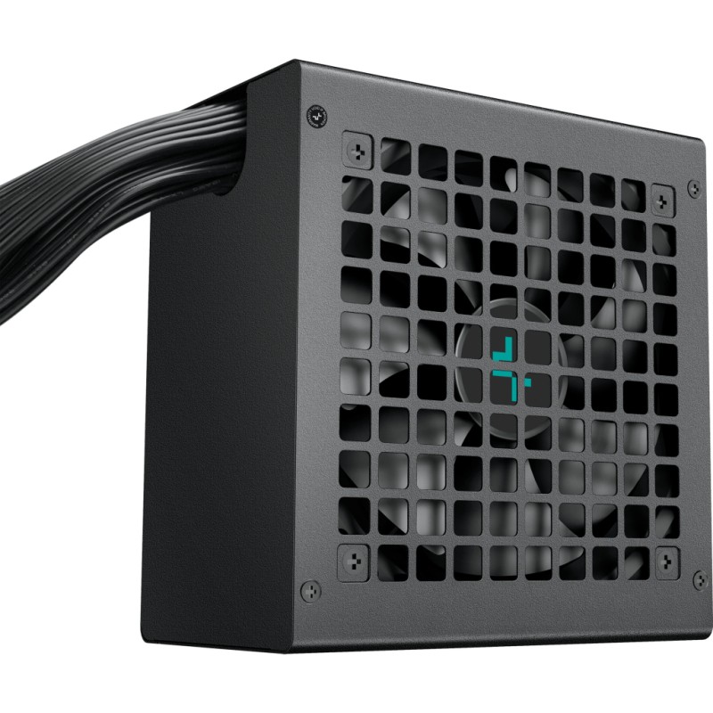 Блок питания Deepcool 650W (PL650D)