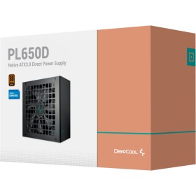 Блок питания Deepcool 650W (PL650D)