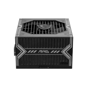 Блок питания MSI 750W (MAG A750BN PCIE5)