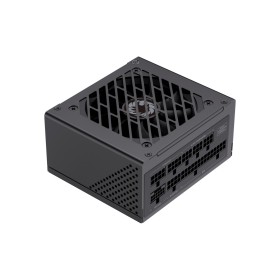 Блок питания Gamemax 750W (GS-750G Black)