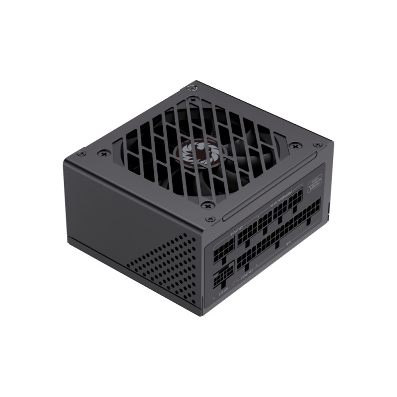 Блок питания Gamemax 750W (GS-750G Black)