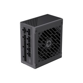 Блок питания Gamemax 750W (GS-750G Black)