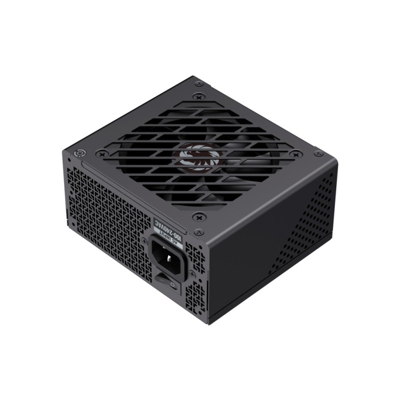 Блок питания Gamemax 750W (GS-750G Black)