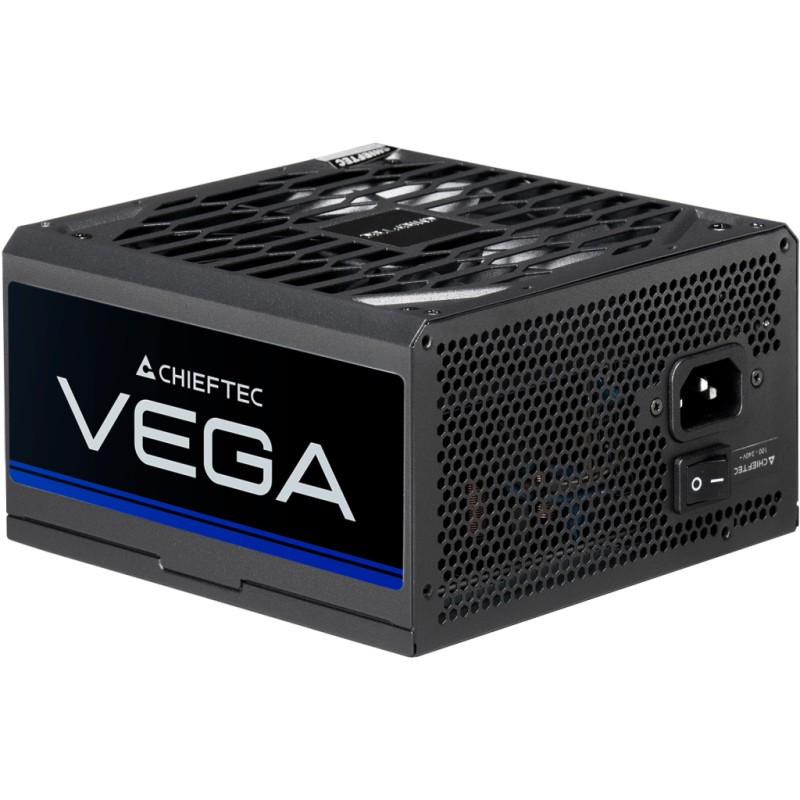 Блок питания Chieftec 750W Vega (PPG-750-S)