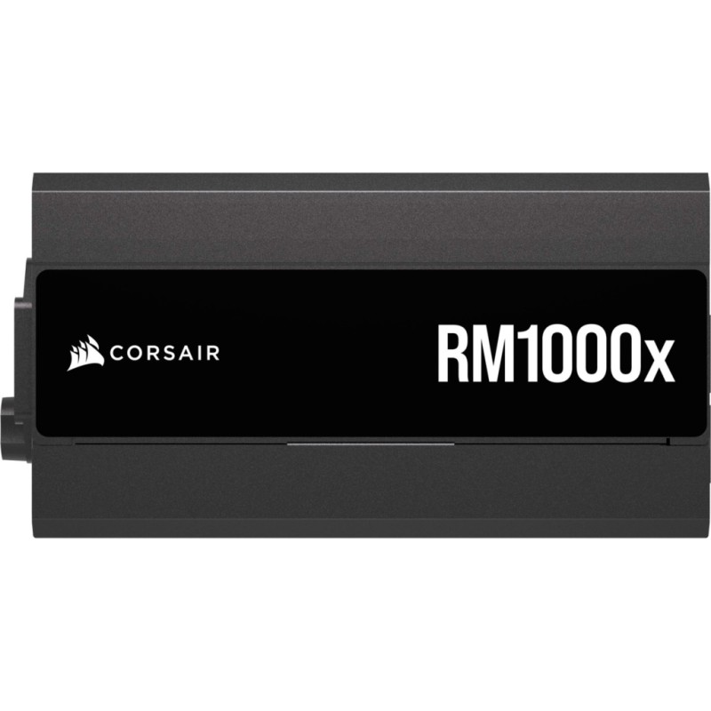 Блок питания Corsair 1000W RM1000x (CP-9020271-EU)