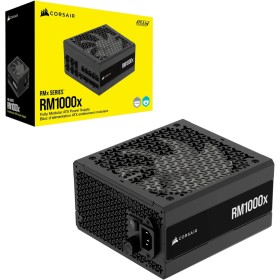 Блок питания Corsair 1000W RM1000x (CP-9020271-EU)