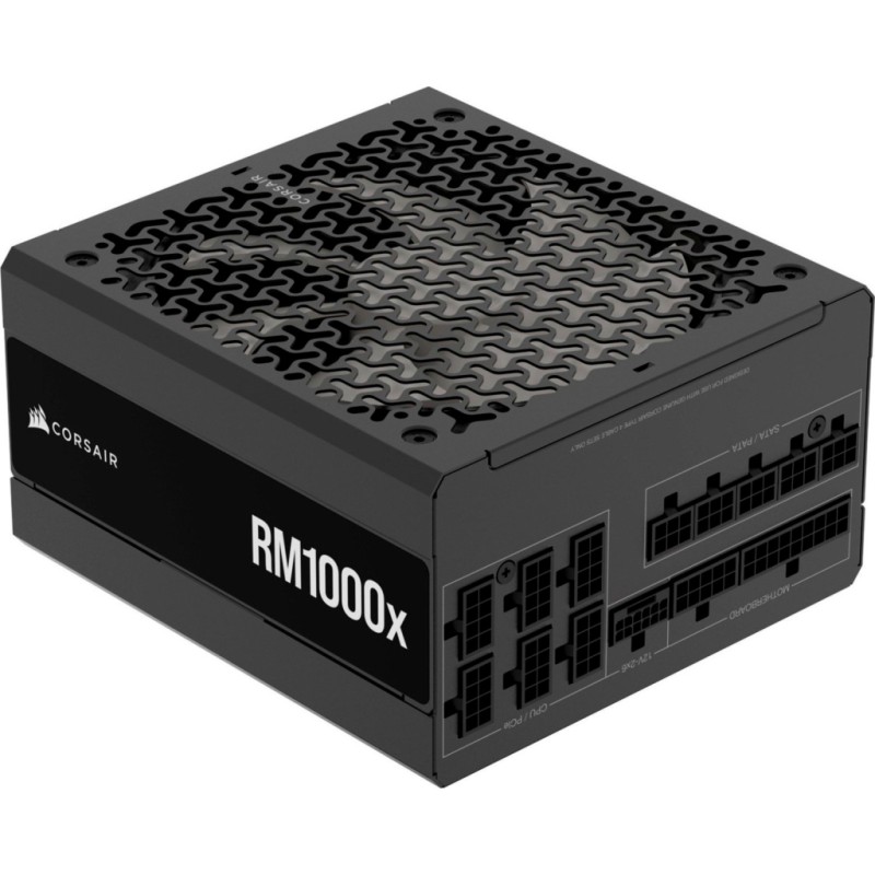 Блок питания Corsair 1000W RM1000x (CP-9020271-EU)