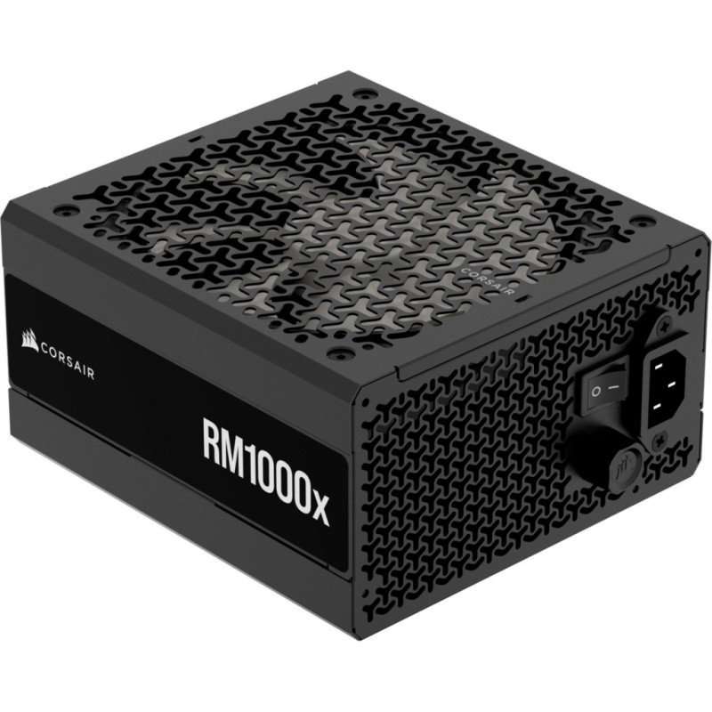 Блок питания Corsair 1000W RM1000x (CP-9020271-EU)